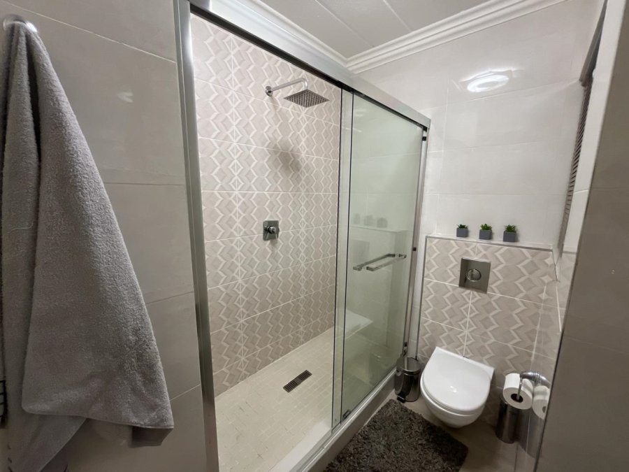 3 Bedroom Property for Sale in Abrahamsrust Free State